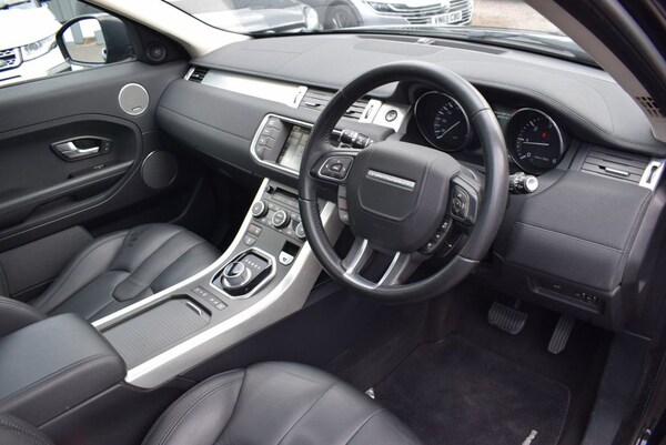 Used Land Rover Range Rover Evoque 2015 for sale - 75321264: Photo 25