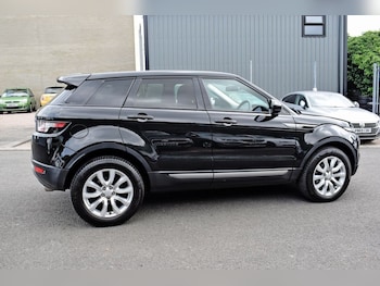 Used Land Rover Range Rover Evoque 2015 for sale - 75321264: Photo