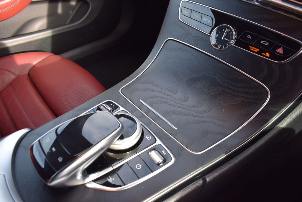 Used Mercedes-Benz C Class 2018 for sale - 77583336: Photo 18