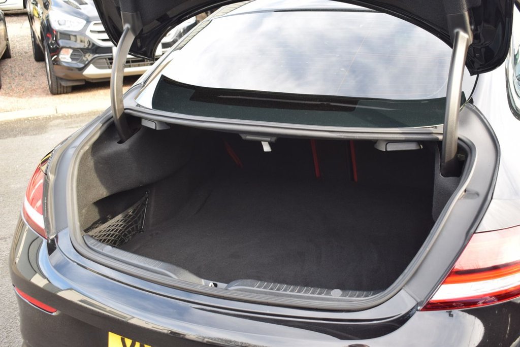 Used Mercedes-Benz C Class 2018 for sale - 77583336: Photo 28