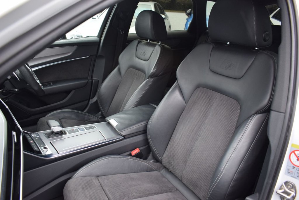 Used Audi A6 2018 for sale - 77666782: Photo 16