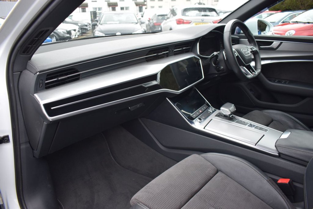 Used Audi A6 2018 for sale - 77666782: Photo 17