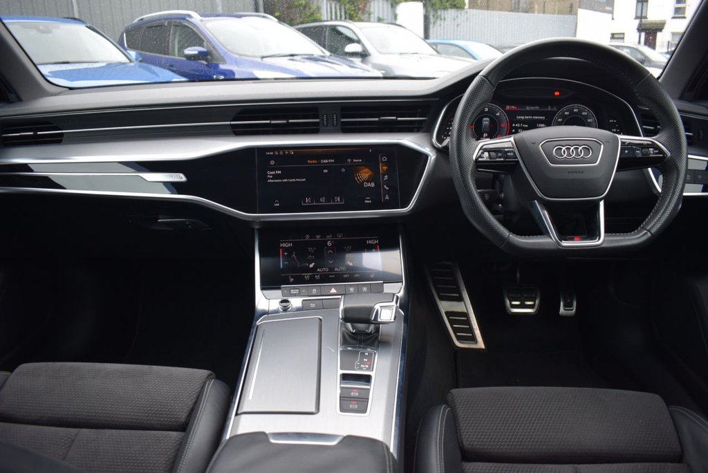 Used Audi A6 2018 for sale - 77666782: Photo 18