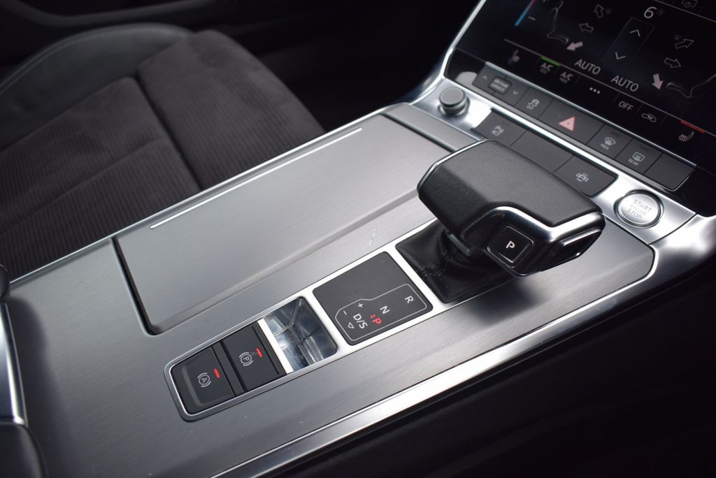 Used Audi A6 2018 for sale - 77666782: Photo 20