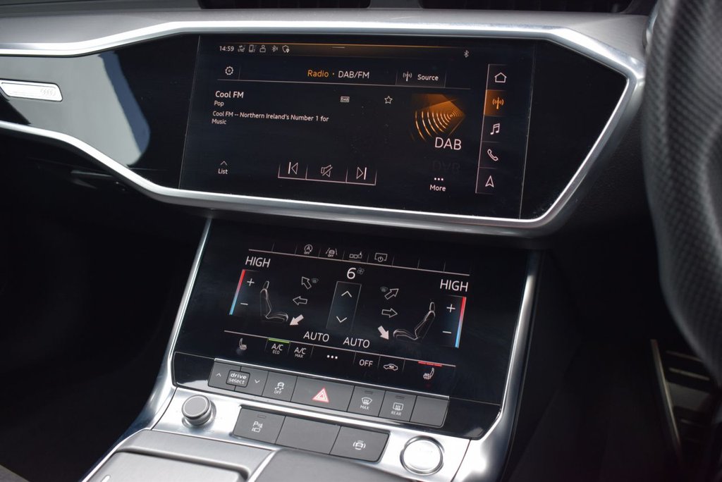 Used Audi A6 2018 for sale - 77666782: Photo 21