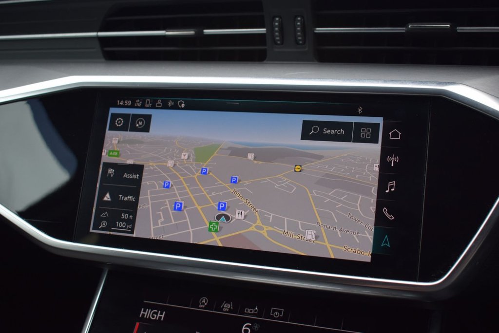 Used Audi A6 2018 for sale - 77666782: Photo 23