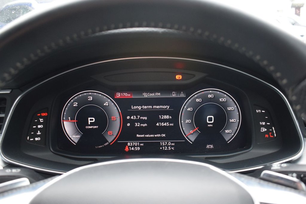 Used Audi A6 2018 for sale - 77666782: Photo 24