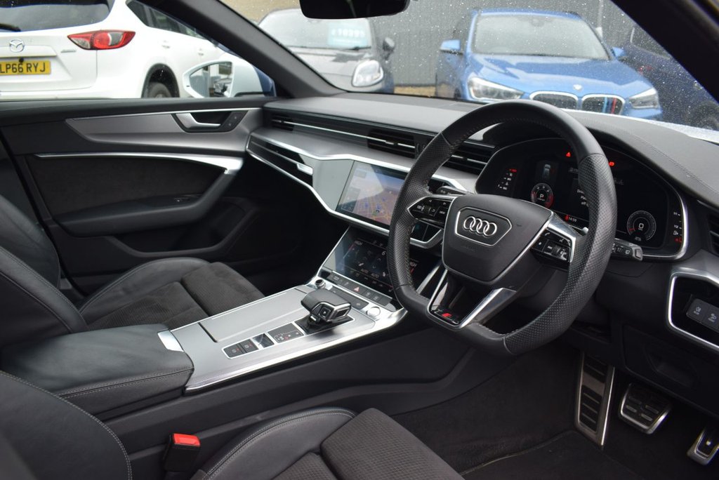 Used Audi A6 2018 for sale - 77666782: Photo 28