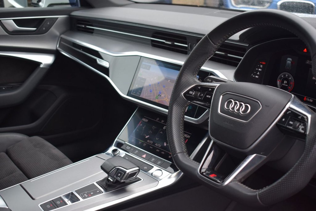 Used Audi A6 2018 for sale - 77666782: Photo 29