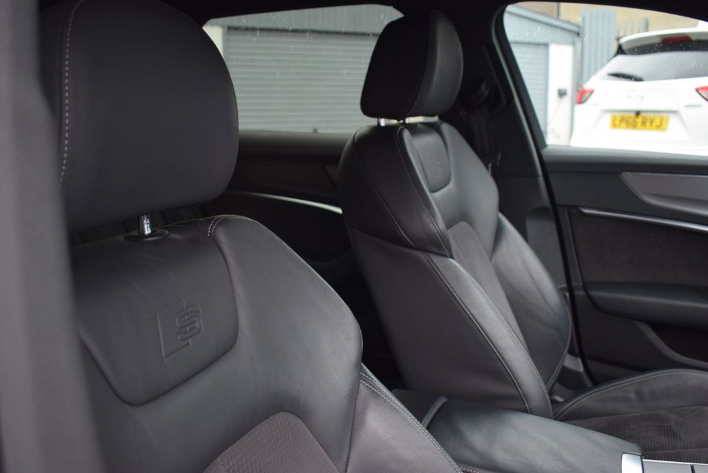 Used Audi A6 2018 for sale - 77666782: Photo 30