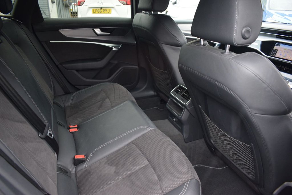 Used Audi A6 2018 for sale - 77666782: Photo 31