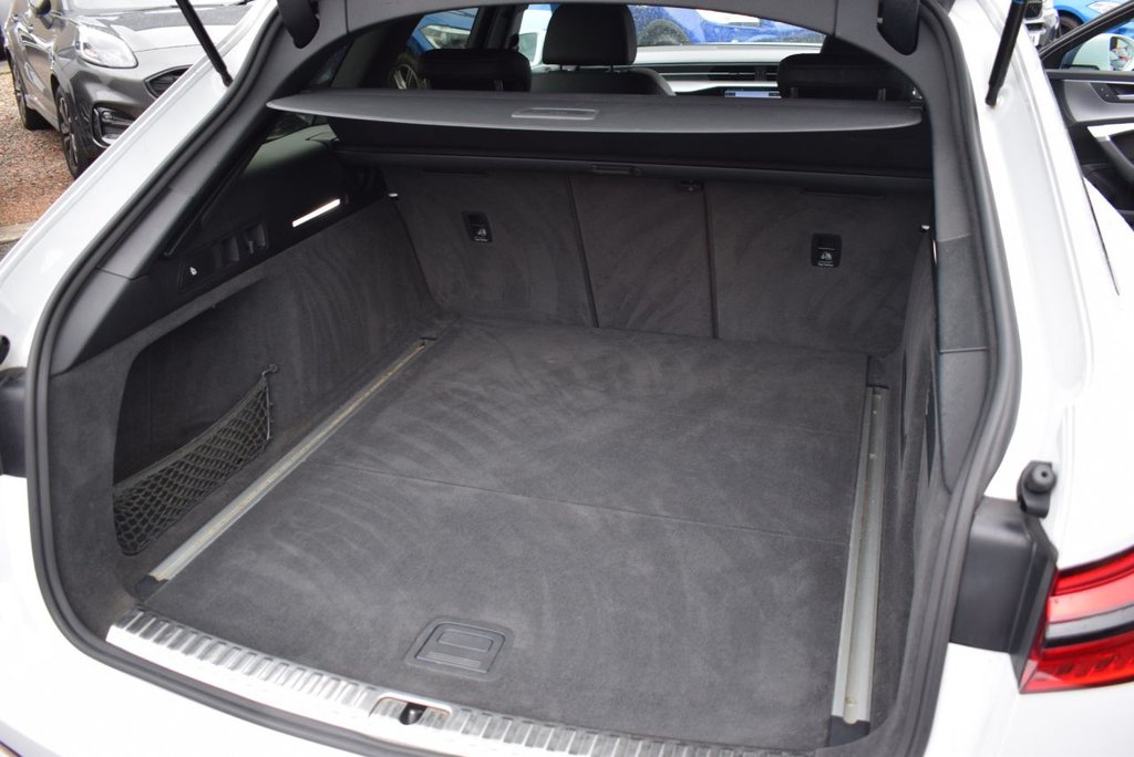 Used Audi A6 2018 for sale - 77666782: Photo 32