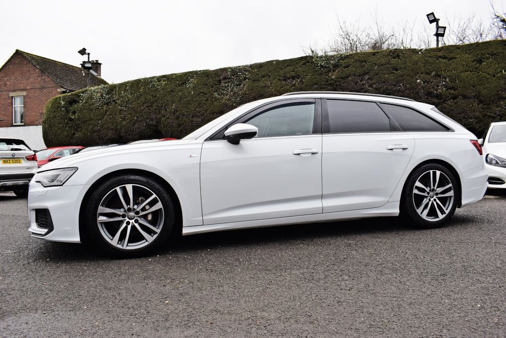 Used Audi A6 2018 for sale - 77666782: Photo 7