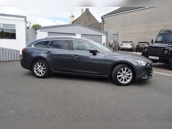 Used Mazda Mazda6 2015 for sale - 75347486: Photo