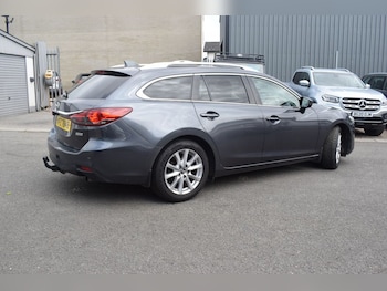 Used Mazda Mazda6 2015 for sale - 75347486: Photo