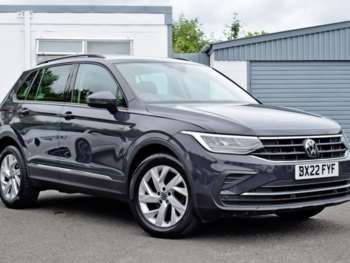 2022 (22) - 1.5 TSI 150 Life 5dr DSG