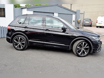Used Volkswagen Tiguan 2023 for sale - 79493655: Photo