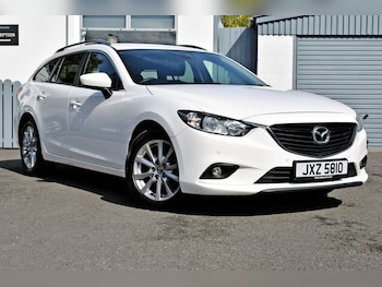 Mazda - Mazda6