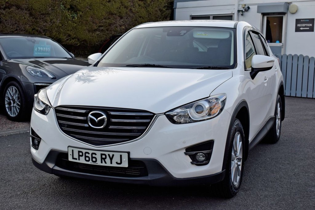 Used Mazda CX-5 2017 for sale - 77959758: Photo 10