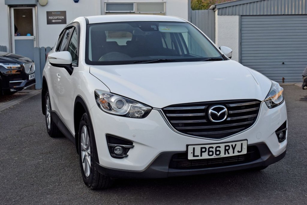 Used Mazda CX-5 2017 for sale - 77959758: Photo 11