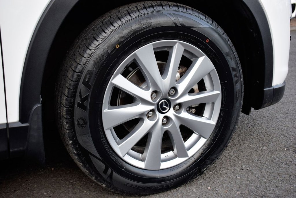 Used Mazda CX-5 2017 for sale - 77959758: Photo 12