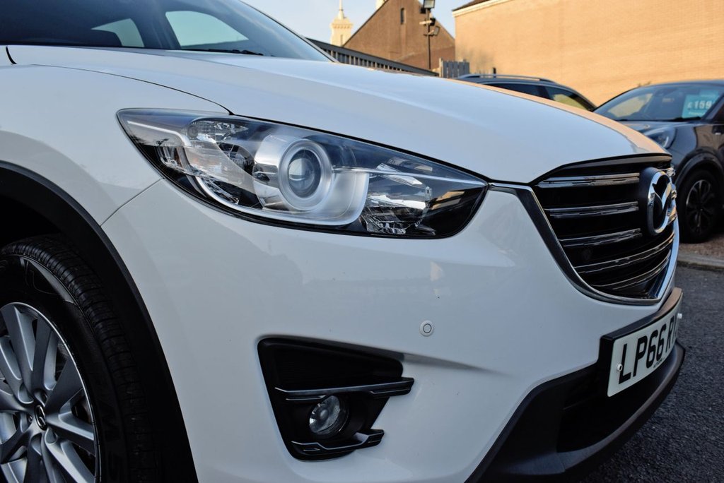 Used Mazda CX-5 2017 for sale - 77959758: Photo 13