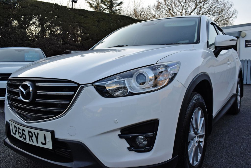 Used Mazda CX-5 2017 for sale - 77959758: Photo 14