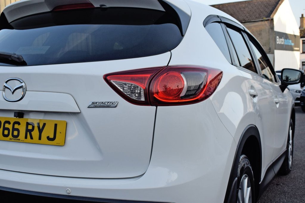 Used Mazda CX-5 2017 for sale - 77959758: Photo 15