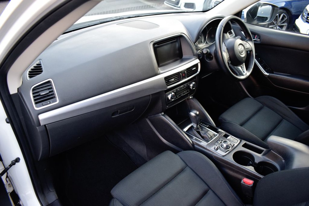 Used Mazda CX-5 2017 for sale - 77959758: Photo 16