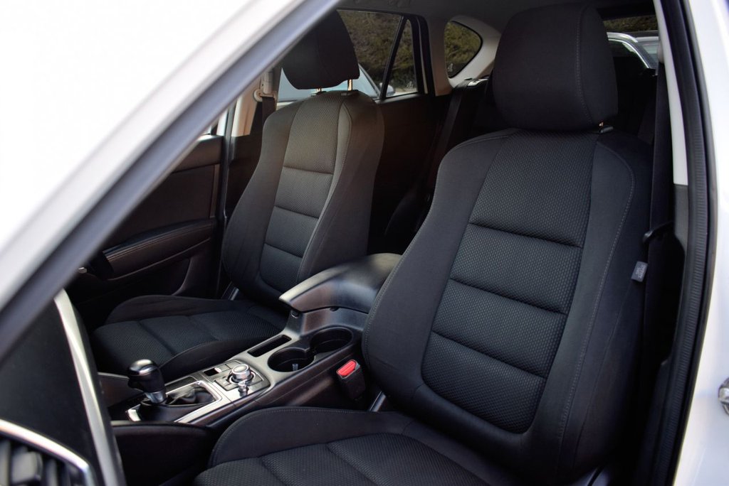 Used Mazda CX-5 2017 for sale - 77959758: Photo 17