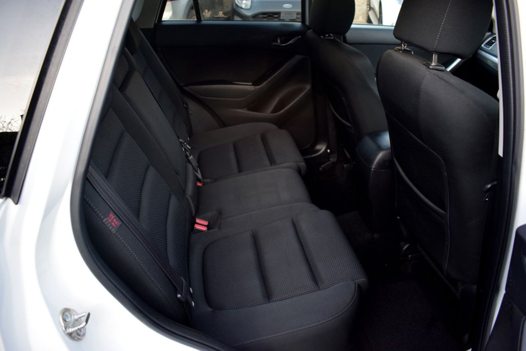 Used Mazda CX-5 2017 for sale - 77959758: Photo 18