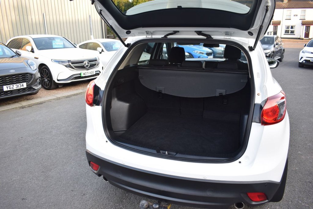 Used Mazda CX-5 2017 for sale - 77959758: Photo 19