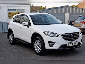 Used Mazda CX-5 2017 for sale - 77959758: Photo