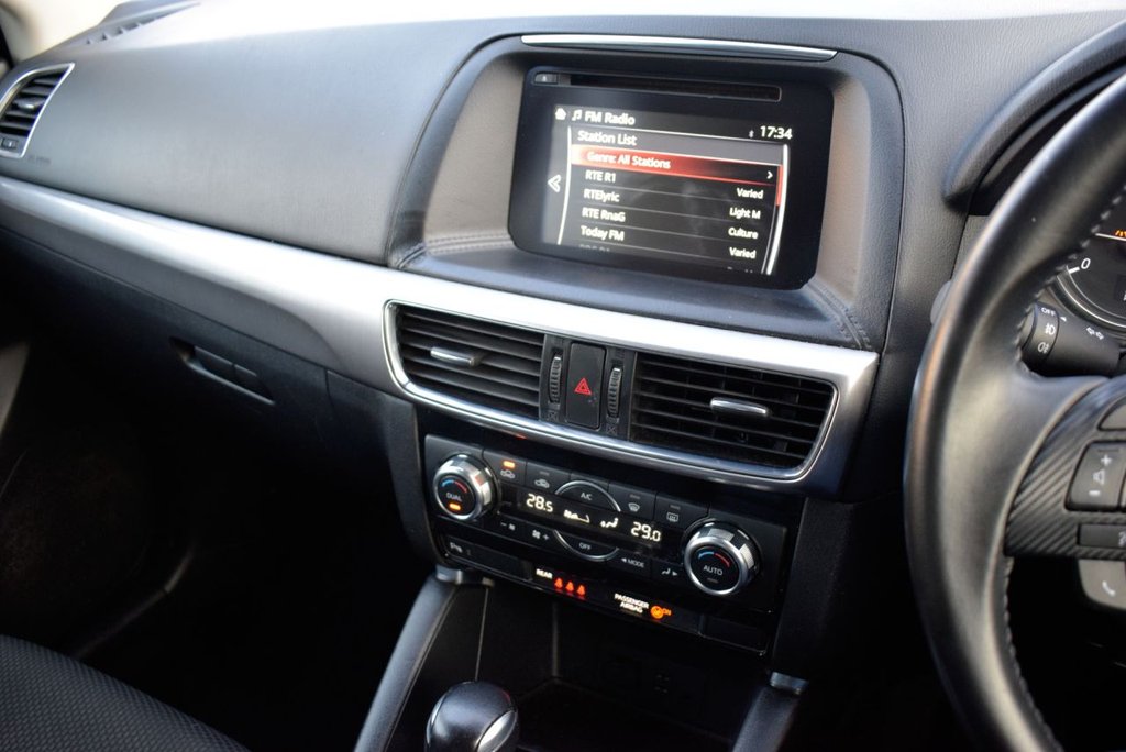 Used Mazda CX-5 2017 for sale - 77959758: Photo 20