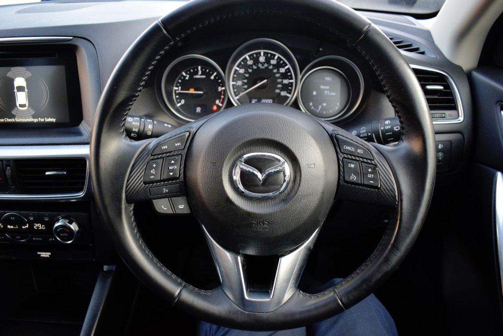 Used Mazda CX-5 2017 for sale - 77959758: Photo 21