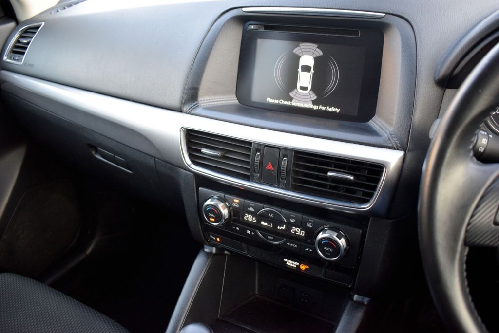 Used Mazda CX-5 2017 for sale - 77959758: Photo 22