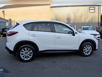 Used Mazda CX-5 2017 for sale - 77959758: Photo