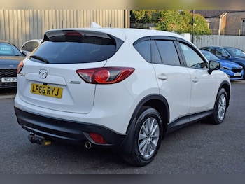 Used Mazda CX-5 2017 for sale - 77959758: Photo