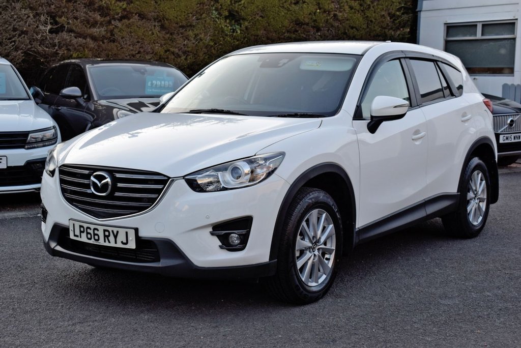 Used Mazda CX-5 2017 for sale - 77959758: Photo 9