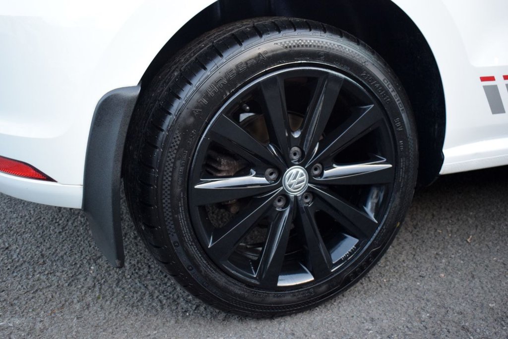 Used Volkswagen Polo 2017 for sale - 76710946: Photo 15