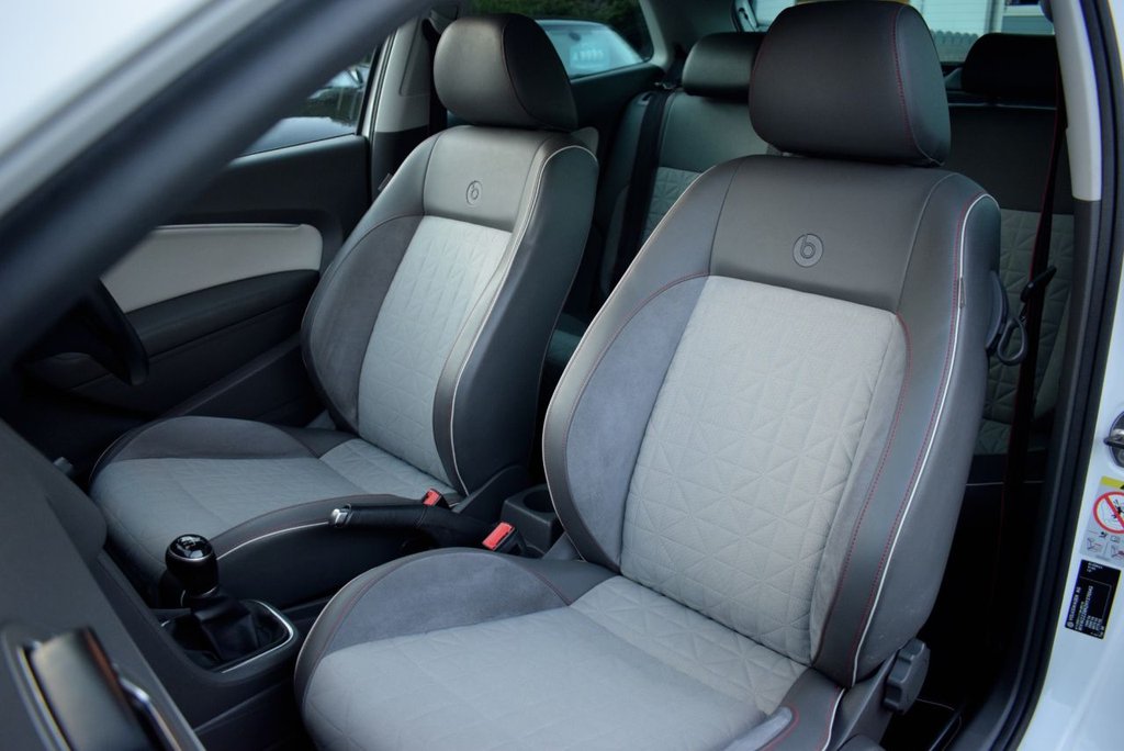 Used Volkswagen Polo 2017 for sale - 76710946: Photo 17