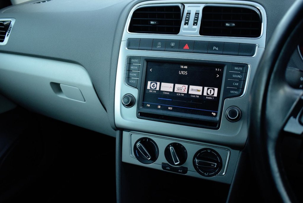 Used Volkswagen Polo 2017 for sale - 76710946: Photo 19