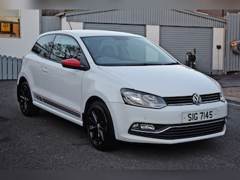 2017 (G7) - 1.2 TSI Beats 3dr