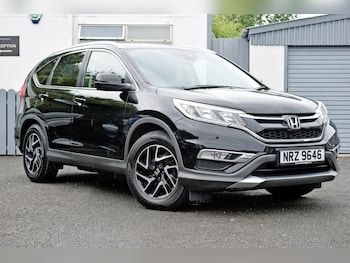 Used Honda CR-V 2018 for sale - 78996364: Photo