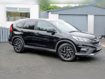 Used Honda CR-V 2018 for sale - 78996364: Photo