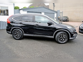 Used Honda CR-V 2018 for sale - 78996364: Photo