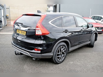 Used Honda CR-V 2018 for sale - 78996364: Photo