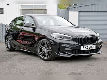 Used BMW 1 Series 2021 for sale - 79409684: Photo