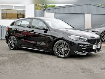 Used BMW 1 Series 2021 for sale - 79409684: Photo