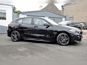Used BMW 1 Series 2021 for sale - 79409684: Photo